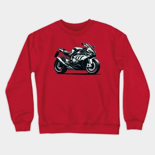 BMW s1000rr Crewneck Sweatshirt